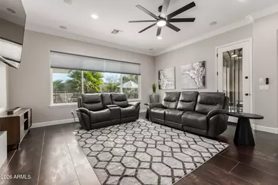 3839 E Wood Drive, Chandler, AZ 85249 - Photo 8