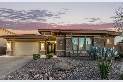 3839 E Wood Drive, Chandler, AZ 85249 - Photo 2