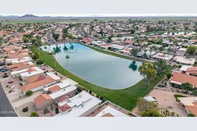 26002 S Saddletree Drive, Sun Lakes, AZ 85248 - Photo 14