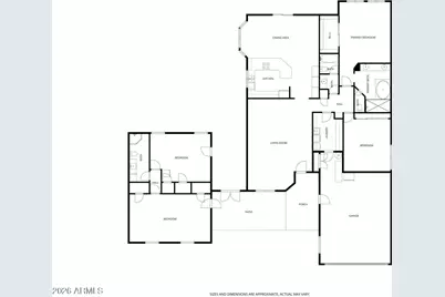 26002 S Saddletree Drive, Sun Lakes, AZ 85248 - Photo 6