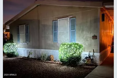 1280 N Ironwood Drive #84, Apache Junction, AZ 85120 - Photo 6