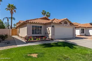 3335 W Golden Ln, Chandler, AZ 85226 - Photo 2