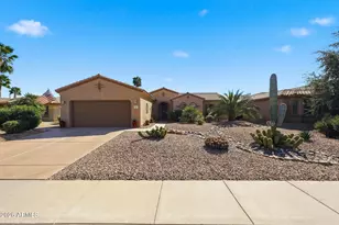 15437 W Moonlight Way, Surprise, AZ 85374 - Photo 1
