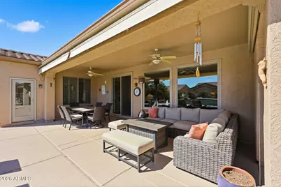 15437 W Moonlight Way, Surprise, AZ 85374 - Photo 30