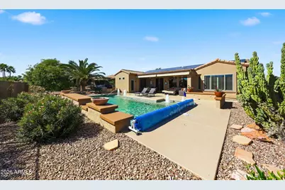 15437 W Moonlight Way, Surprise, AZ 85374 - Photo 34