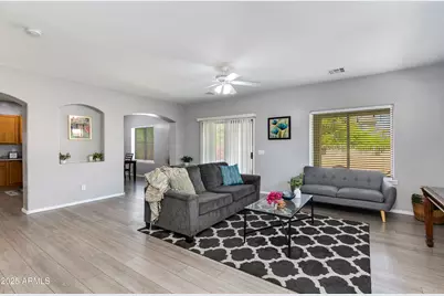 6626 W Laurel Avenue, Glendale, AZ 85304 - Photo 1