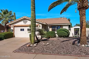 745 Leisure World, Mesa, AZ 85206 - Photo 1