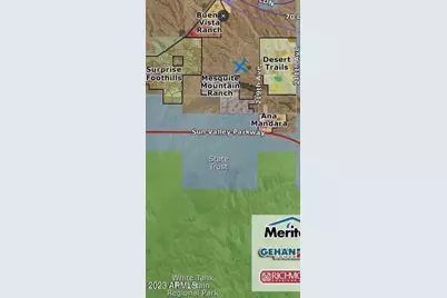 21200 N 219th Avenue #'-', Surprise, AZ 85387 - Photo 4