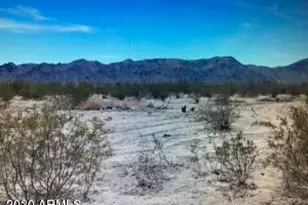 21200 N 219th Ave, Surprise, AZ 85387 - Photo 1