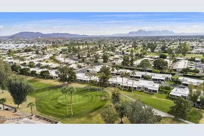 645 S 76th Place, Mesa, AZ 85208 - Photo 32