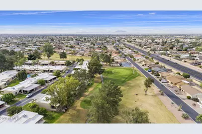 645 S 76th Place, Mesa, AZ 85208 - Photo 34