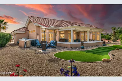 22015 N Mirage Lane, Sun City West, AZ 85375 - Photo 2