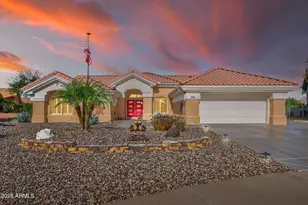 22015 N Mirage Ln, Sun City West, AZ 85375 - Photo 1