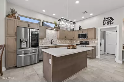 22015 N Mirage Lane, Sun City West, AZ 85375 - Photo 16