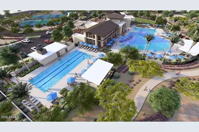 25244 N 165th Lane, Surprise, AZ 85387 - Photo 46