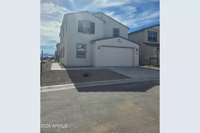 25244 N 165th Lane, Surprise, AZ 85387 - Photo 1