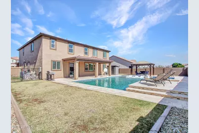 18971 W Clinton Street, Surprise, AZ 85388 - Photo 100