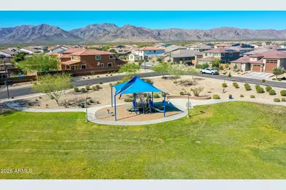 18971 W Clinton Street, Surprise, AZ 85388 - Photo 14