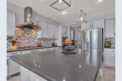 18971 W Clinton Street, Surprise, AZ 85388 - Photo 50