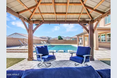 18971 W Clinton Street, Surprise, AZ 85388 - Photo 108