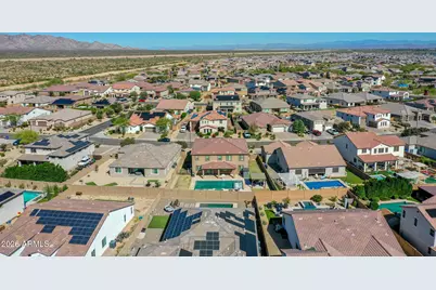 18971 W Clinton Street, Surprise, AZ 85388 - Photo 16