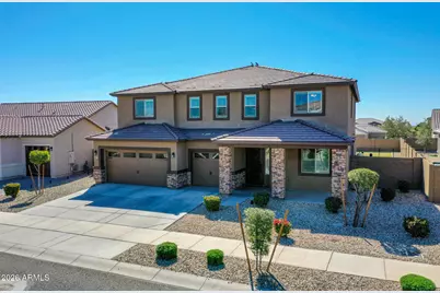 18971 W Clinton Street, Surprise, AZ 85388 - Photo 4