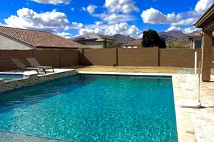 18971 W Clinton St, Surprise, AZ 85388 - Photo 1