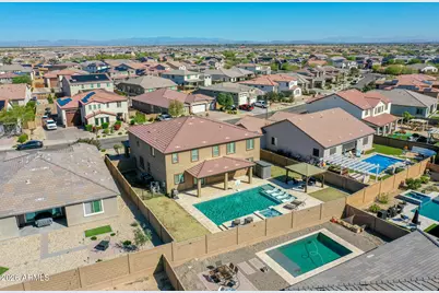 18971 W Clinton Street, Surprise, AZ 85388 - Photo 18