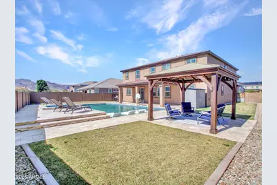 18971 W Clinton Street, Surprise, AZ 85388 - Photo 104