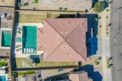 18971 W Clinton Street, Surprise, AZ 85388 - Photo 12