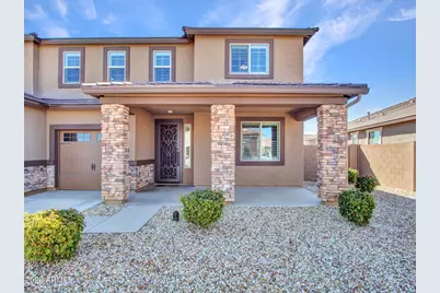 18971 W Clinton Street, Surprise, AZ 85388 - Photo 30