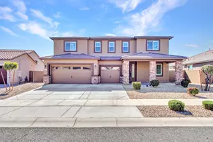 18971 W Clinton St, Surprise, AZ 85388 - Photo 2