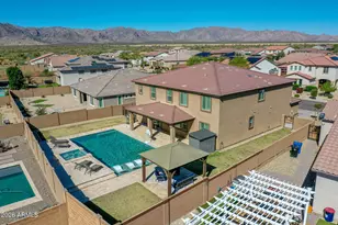 18971 W Clinton St, Surprise, AZ 85388 - Photo 90