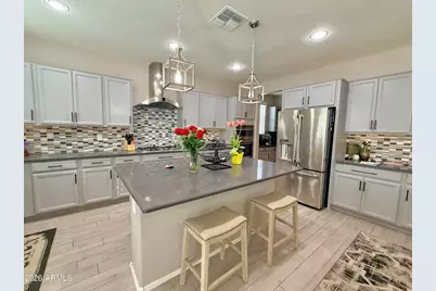 18971 W Clinton Street, Surprise, AZ 85388 - Photo 2