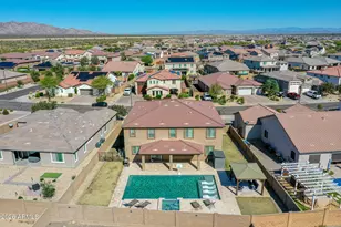 18971 W Clinton St, Surprise, AZ 85388 - Photo 82