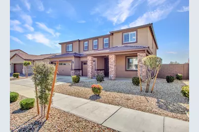 18971 W Clinton Street, Surprise, AZ 85388 - Photo 28