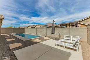 16064 W Montana De Oro Dr, Surprise, AZ 85387 - Photo 42