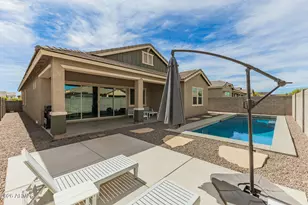 16064 W Montana De Oro Dr, Surprise, AZ 85387 - Photo 38