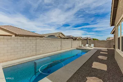 16064 W Montana De Oro Drive, Surprise, AZ 85387 - Photo 40