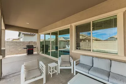 16064 W Montana De Oro Drive, Surprise, AZ 85387 - Photo 36