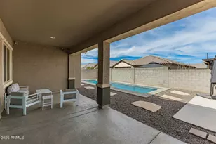 16064 W Montana De Oro Dr, Surprise, AZ 85387 - Photo 36