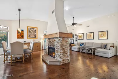 8041 E Del Tornasol Drive, Scottsdale, AZ 85258 - Photo 2