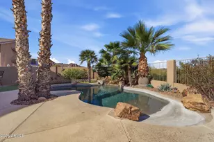 4256 S Celebration Dr, Gold Canyon, AZ 85118 - Photo 6
