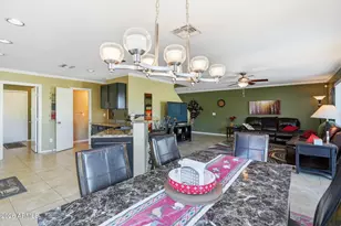 4256 S Celebration Dr, Gold Canyon, AZ 85118 - Photo 20