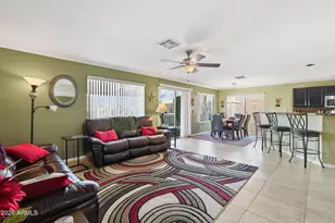 4256 S Celebration Dr, Gold Canyon, AZ 85118 - Photo 18