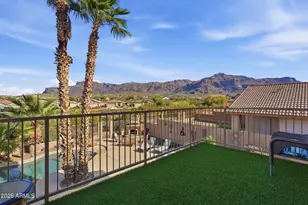 4256 S Celebration Dr, Gold Canyon, AZ 85118 - Photo 4