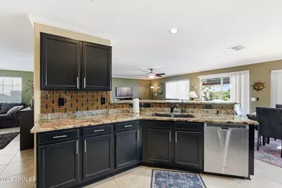 4256 S Celebration Drive, Gold Canyon, AZ 85118 - Photo 20