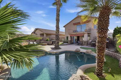 4256 S Celebration Drive, Gold Canyon, AZ 85118 - Photo 2