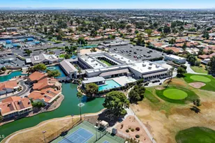 689 Leisure World, Mesa, AZ 85206 - Photo 4