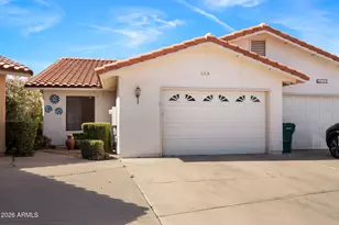 689 Leisure World, Mesa, AZ 85206 - Photo 1